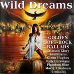 cd - Various - Wild Dreams Golden Soft-Rock Ballads, Verzenden, Zo goed als nieuw