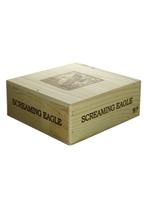 2013 Screaming Eagle - Napa Valley - 3 Flessen (0.75 liter), Nieuw