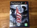 James Bond 007: Everything or Nothing, Spelcomputers en Games, Spelcomputers | Sony PlayStation 2, Ophalen of Verzenden, Nieuw