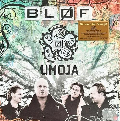 BLOF - UMOJA (Vinyl LP), Cd's en Dvd's, Vinyl | Nederlandstalig, Verzenden