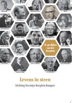 Levens in steen 9789492421135, Verzenden, Zo goed als nieuw, Stichting Steentjes Koeplein Kampen