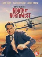 North By Northwest (1-DVD) 7321931650168, Ophalen of Verzenden, Nieuw in verpakking