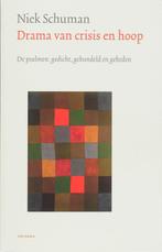 Drama van crisis en hoop 9789021141695 N. Schuman, Verzenden, Gelezen, N. Schuman