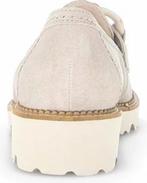 Dames Instappers & Ballerinas Gabor 25.240.12 Zand - Maat 4, Kleding | Dames, Schoenen, Verzenden, Nieuw