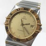Omega - Constellation - 396.1070 - Unisex - 1990-1999, Nieuw