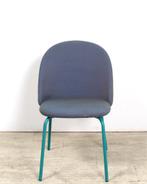 Miniforms Iola stoel, blauw-grijs - sea green, Huis en Inrichting, Stoelen, Ophalen of Verzenden, Nieuw