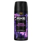 Axe Fine Fragrance Collection Purple Patchouli Citrus + Oak, Sieraden, Tassen en Uiterlijk, Uiterlijk | Lichaamsverzorging, Verzenden