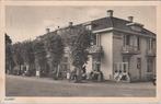 ELSPEET - Hotel de Zwaan, Verzamelen, Ansichtkaarten | Nederland, Verzenden, Gelopen
