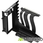Fractal Design Flex 2 PCIe 4.0 Black, Verzenden, Nieuw
