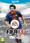 FIFA 13 (Wii U Games)