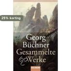 Gesammelte Werke 9783442075102 Georg Buchner, Verzenden, Gelezen, Georg Buchner