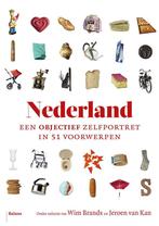 Nederland 9789460030802, Boeken, Literatuur, Verzenden, Gelezen