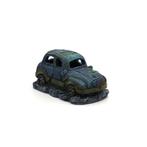 Gezonken oldtimer auto OS-266 - aquarium decoratie, Dieren en Toebehoren, Ophalen of Verzenden, Nieuw, Sierelement