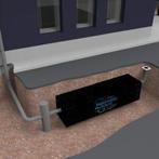 Infiltratiesystemen vanaf 200L. Grootste voorraad van NL!, Doe-het-zelf en Verbouw, Buizen en Afvoer, Ophalen of Verzenden, Nieuw