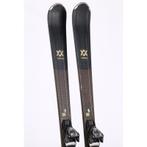 144 151 158 dames skis VOLKL FLAIR 72 VIOLA 2023, grip walk, Sport en Fitness, Skiën en Langlaufen, Verzenden, Gebruikt