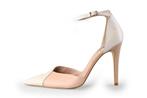 Dune London Pumps in maat 40 Beige | 10% extra korting, Kleding | Dames, Schoenen, Pumps, Verzenden, Beige, Dune London