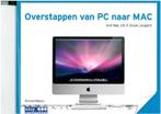 Overstappen van pc naar MAC met Mac OS X Snow Leopard, Verzenden, Zo goed als nieuw, Ronald Meeus