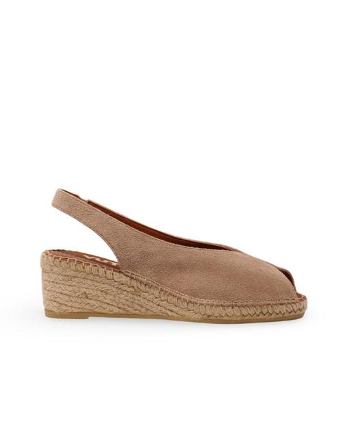VIGUERA espadrilles dames 41 beige, Kleding | Dames, Schoenen, Beige, Nieuw, Verzenden