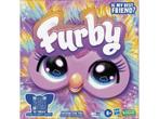 Furby Tie Dye, 15 accessoires, interactief knuffeldier voor, Verzenden, Zo goed als nieuw