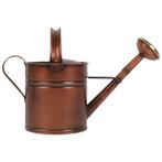 Talen Tools Metalen Gieter - 5 Liter - Koperkleurig (Tuin), Ophalen of Verzenden, Nieuw