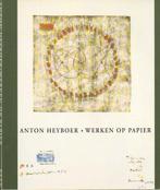 Anton Heyboer | 9789080211414 |, Boeken, Zo goed als nieuw