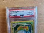Pokémon - 1 Graded card - Venusaur Holo - PSA 10 - Scarlet &, Nieuw