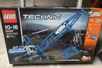 Lego Set - 42042 - Technic - Seilbagger / Crawler Crane, Kinderen en Baby's, Speelgoed | Duplo en Lego, Nieuw