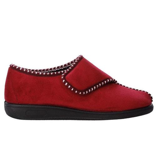 MSF Pantoffel - bordeaux laag damesmodel, Diversen, Verpleegmiddelen, Nieuw, Ophalen of Verzenden