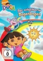Dora - Der schüchterne Regenbogen von George S. Chialtas,..., Cd's en Dvd's, Gebruikt, Verzenden