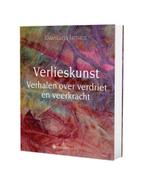 Verlieskunst 9789463710596 Evamaria Jansen, Boeken, Verzenden, Zo goed als nieuw, Evamaria Jansen