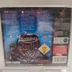 Pro Pinball the Web Playstation 1, Ophalen of Verzenden, Nieuw