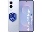 Samsung Galaxy S25 Edge 5G - 256GB - Snapdragon 8 Elite -, Verzenden, Zo goed als nieuw
