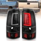 ANZO 1999-2002 Chevy Silverado 1500 LED Taillights Plank, Ophalen of Verzenden, Nieuw