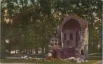 NIJMEGEN - Ruine Valkhof, Verzenden, Gelopen