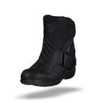 Alpinestars New Land GoreTex Zwart, Motoren, Kleding | Motorkleding, Verzenden, Nieuw met kaartje, Laarzen, Alpinestars