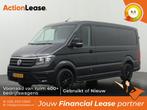 Volkswagen Crafter Bestelbus L3 H2 2020 Diesel, Auto's, Volkswagen, Nieuw, Dealer onderhouden, Zilver of Grijs, Te koop