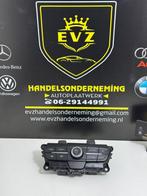 Ford C-Max 1.0i radiobedieningspaneel bj.2017, Gebruikt, Ford