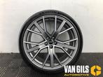 Velg + Band Audi RS6 O286636, Ophalen of Verzenden, Nieuw