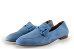 Gabor loafers in maat 40½ Blauw | 25% korting, Overige typen, Gabor, Gedragen, Verzenden