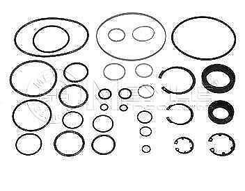 Dichtingsset / pakkingset stuurhuis, Mercedes R107 W116, Auto-onderdelen, Oldtimer-onderdelen