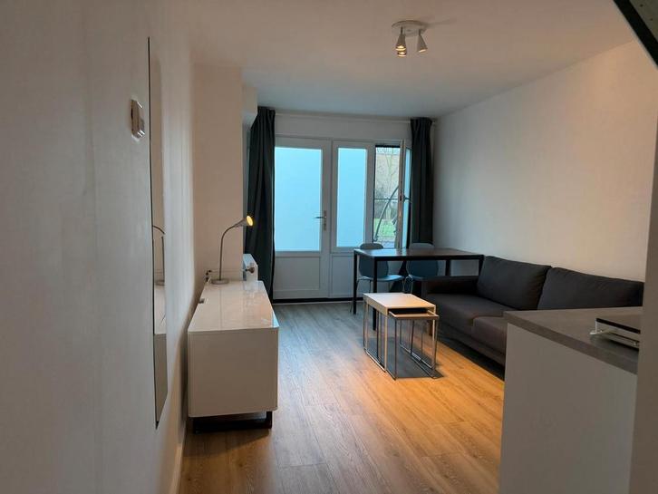 Appartement te huur in Utrecht - 23 m² - 1 kamer(s), Huizen en Kamers, Huizen te huur, Utrecht, Appartement