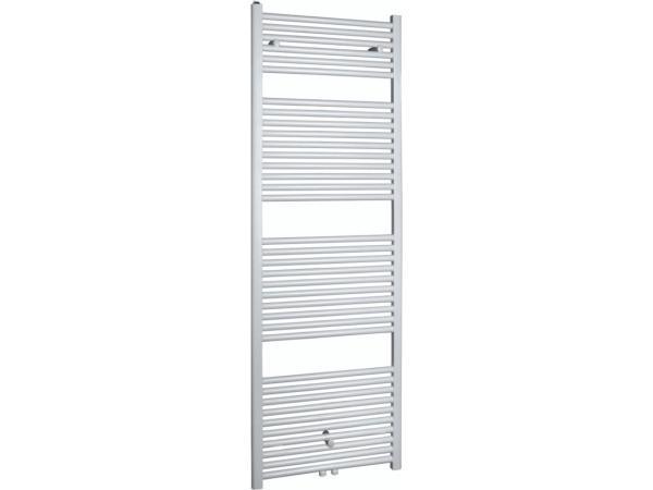 Veiling - Badkamer Radiator 1600x600mm Mat Wit Geborsteld ?, Doe-het-zelf en Verbouw, Sanitair