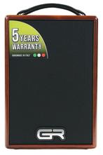 GR Guitar WD Acoustic 6 Combo (Gitaarversterkers), Muziek en Instrumenten, Ophalen of Verzenden, Nieuw, Gitaar, 100 watt of meer
