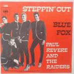 vinyl single 7 inch - Paul Revere And The Raiders - Stepp..., Verzenden, Zo goed als nieuw