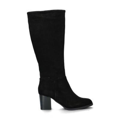 Nelson hoge laarzen voor dames in het Zwart, Kleding | Dames, Schoenen, Hoge laarzen, Zwart, Nieuw, Verzenden