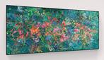 Ivanka Matiss - Japanese garden N 227 XXL