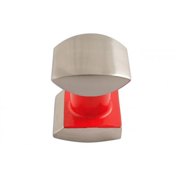 Double ended dolly - Power-TEC (Hamers en dollies), Auto diversen, Autogereedschap, Nieuw, Verzenden