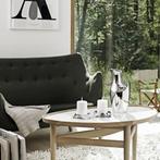 Stelton - Troels Seidenfaden - Kruik - tegen - Staal