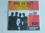 Rob de Nijs - Loop naar de Maan (vinyl single), Cd's en Dvd's, Verzenden, Nieuw in verpakking