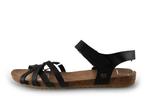 Mustang Sandalen in maat 39 Zwart | 10% extra korting, Kleding | Dames, Schoenen, Verzenden, Zwart, Sandalen of Muiltjes, Mustang